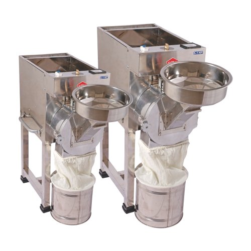 Light Duty Flour Mill 2 HP 